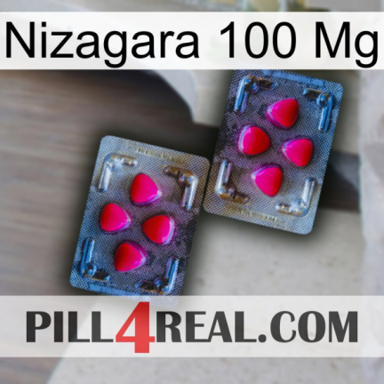 Nizagara 100Mg 15